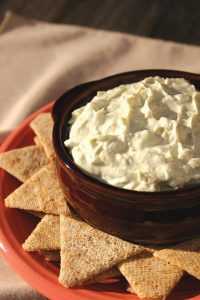 Gathering Recipes From Social Cookbooks Image